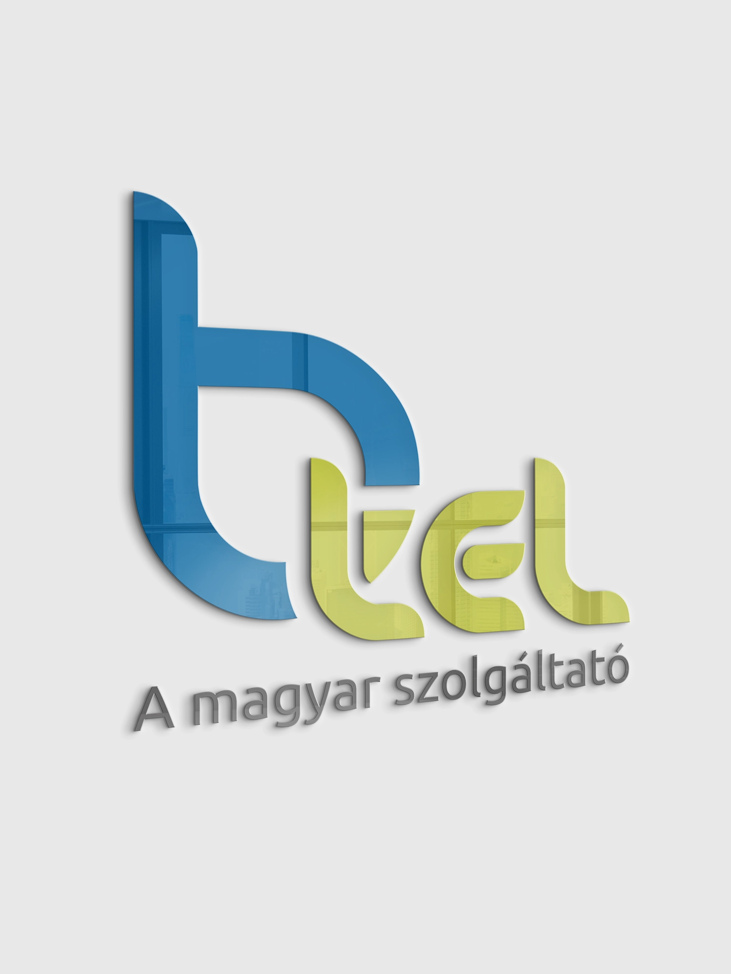 Logó- és arculattervezés - Xsoft Media Kft