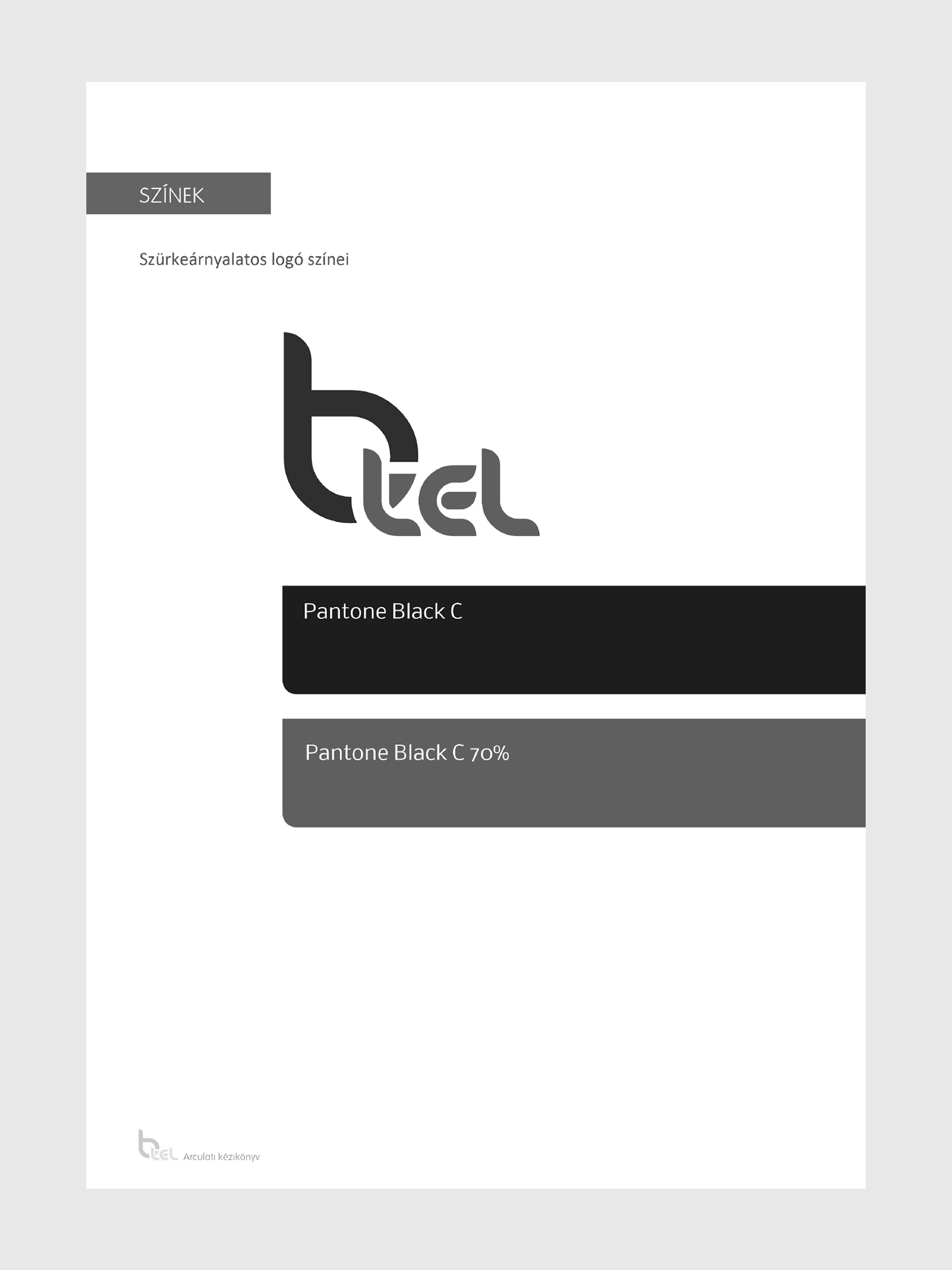 Logó- és arculattervezés - Xsoft Media Kft