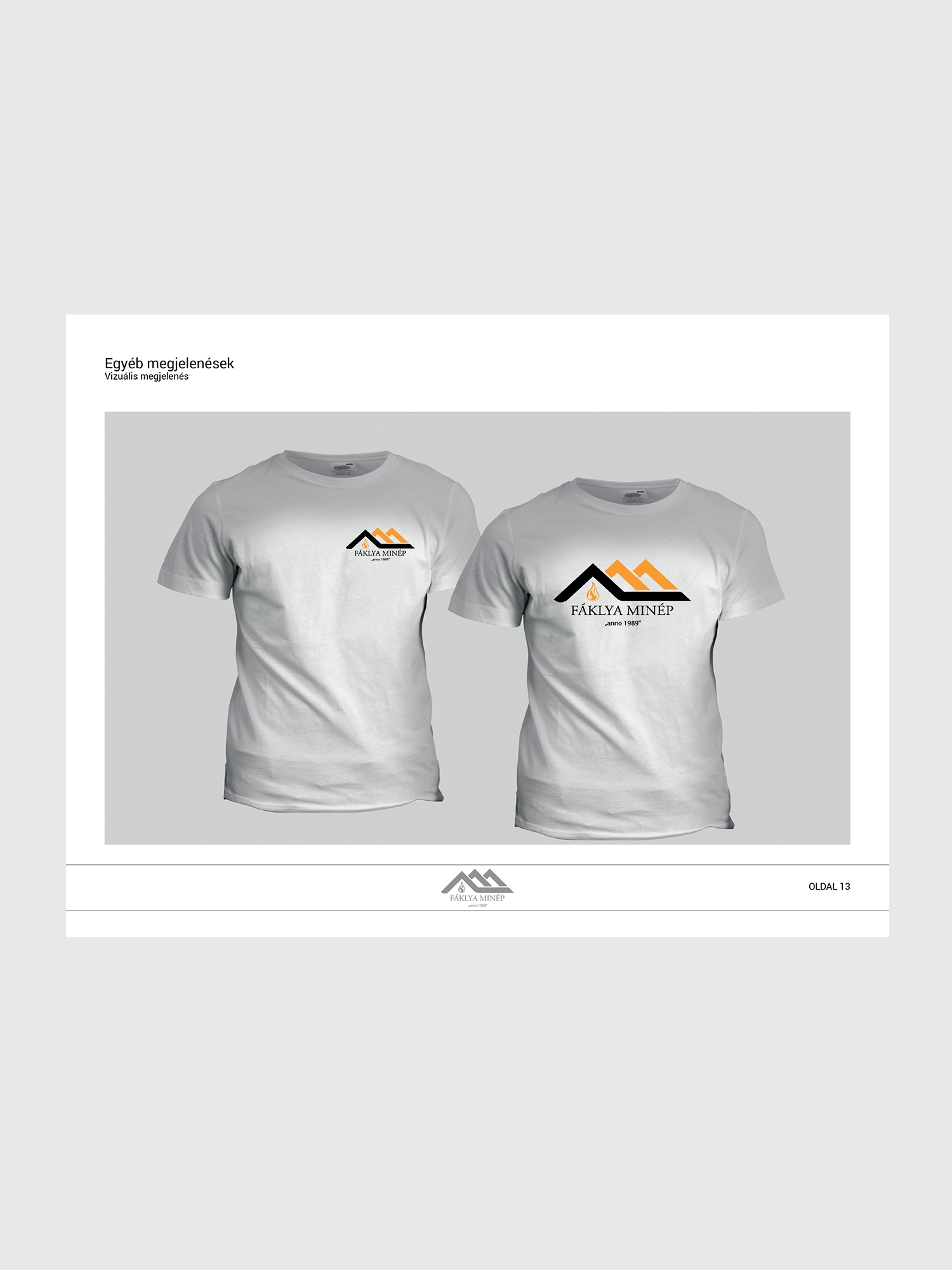 Logó- és arculattervezés - Xsoft Media Kft