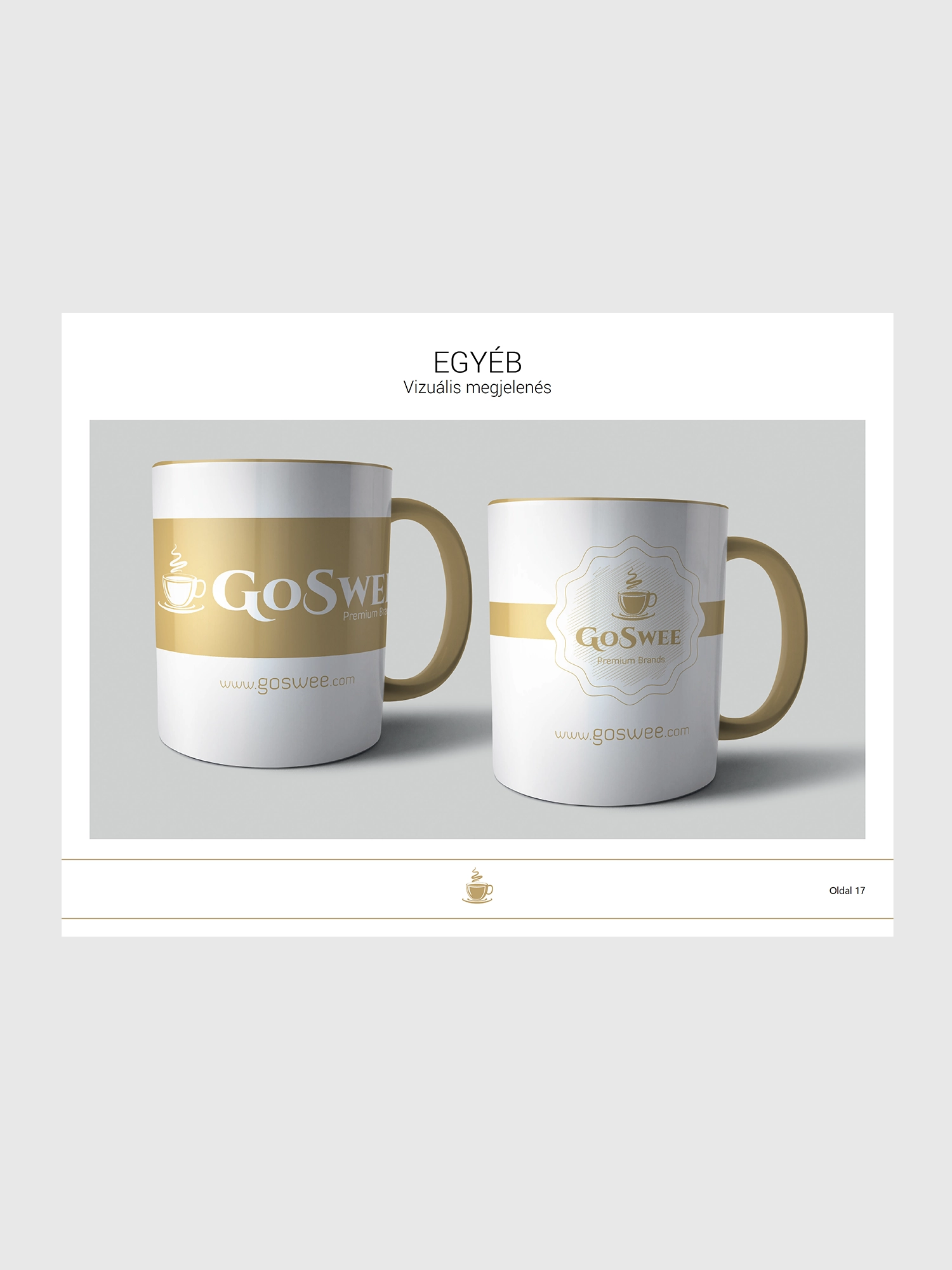 Logó- és arculattervezés - Xsoft Media Kft