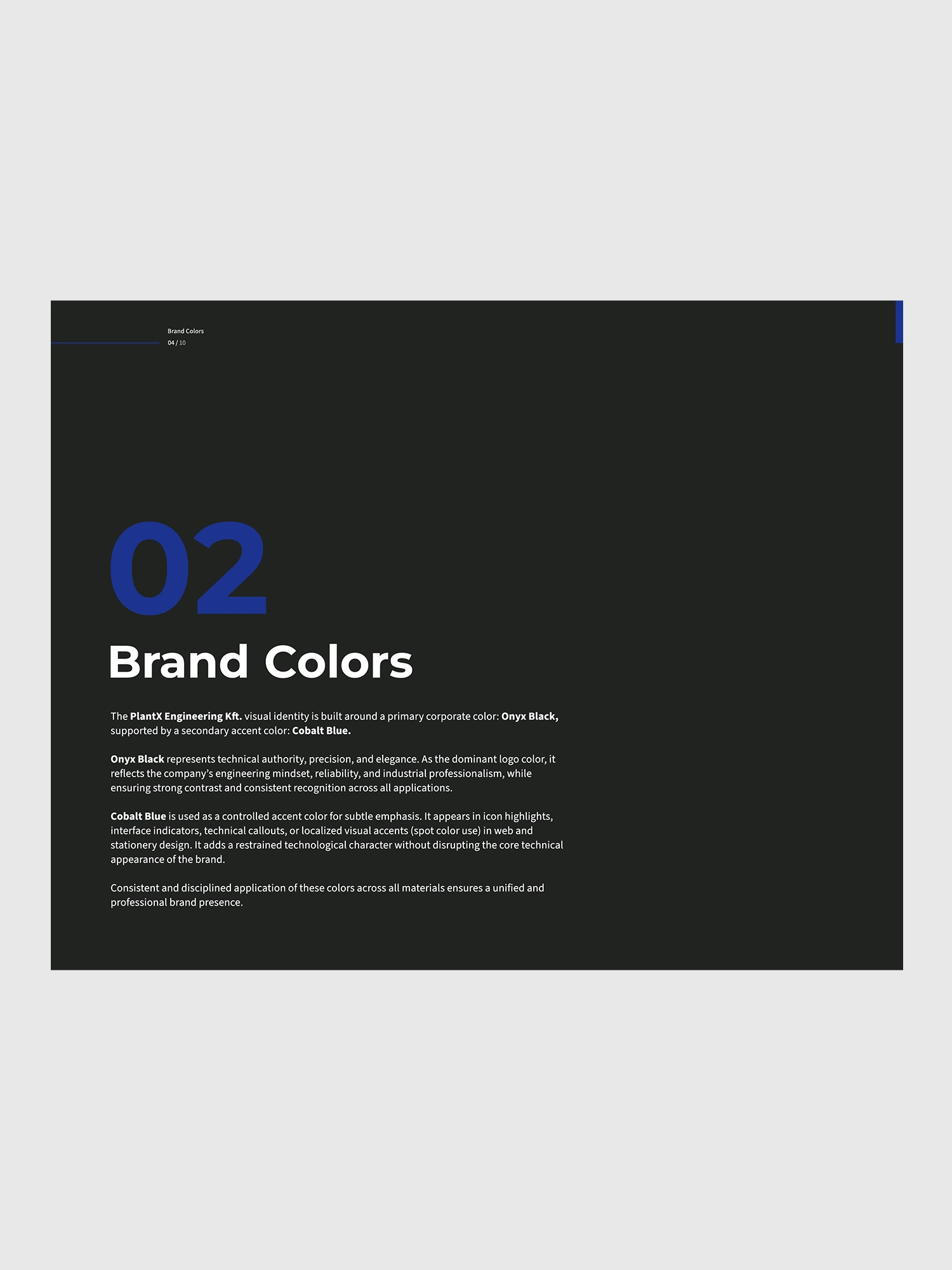 Logó- és arculattervezés - Xsoft Media Kft