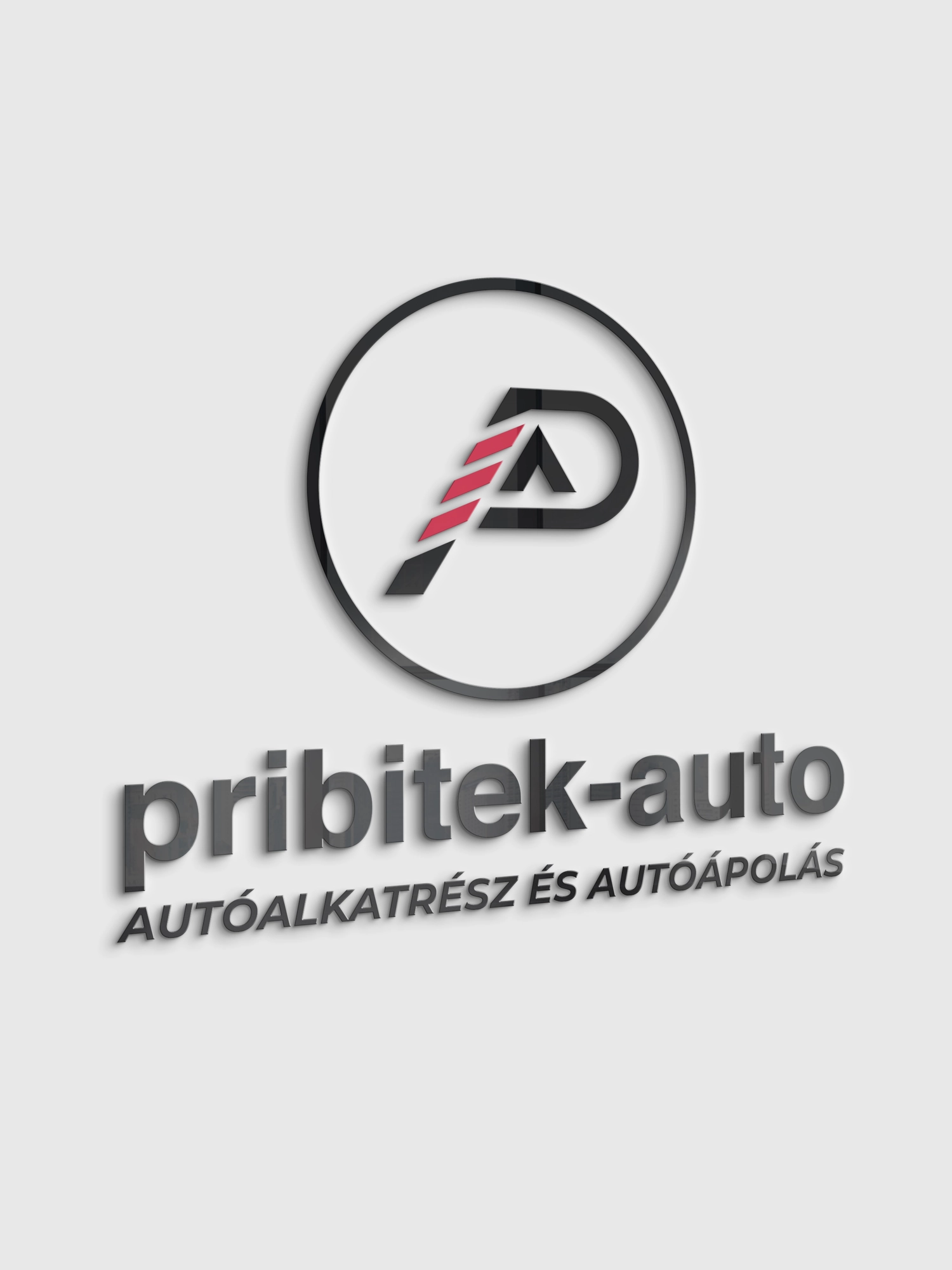 Logó- és arculattervezés - Xsoft Media Kft