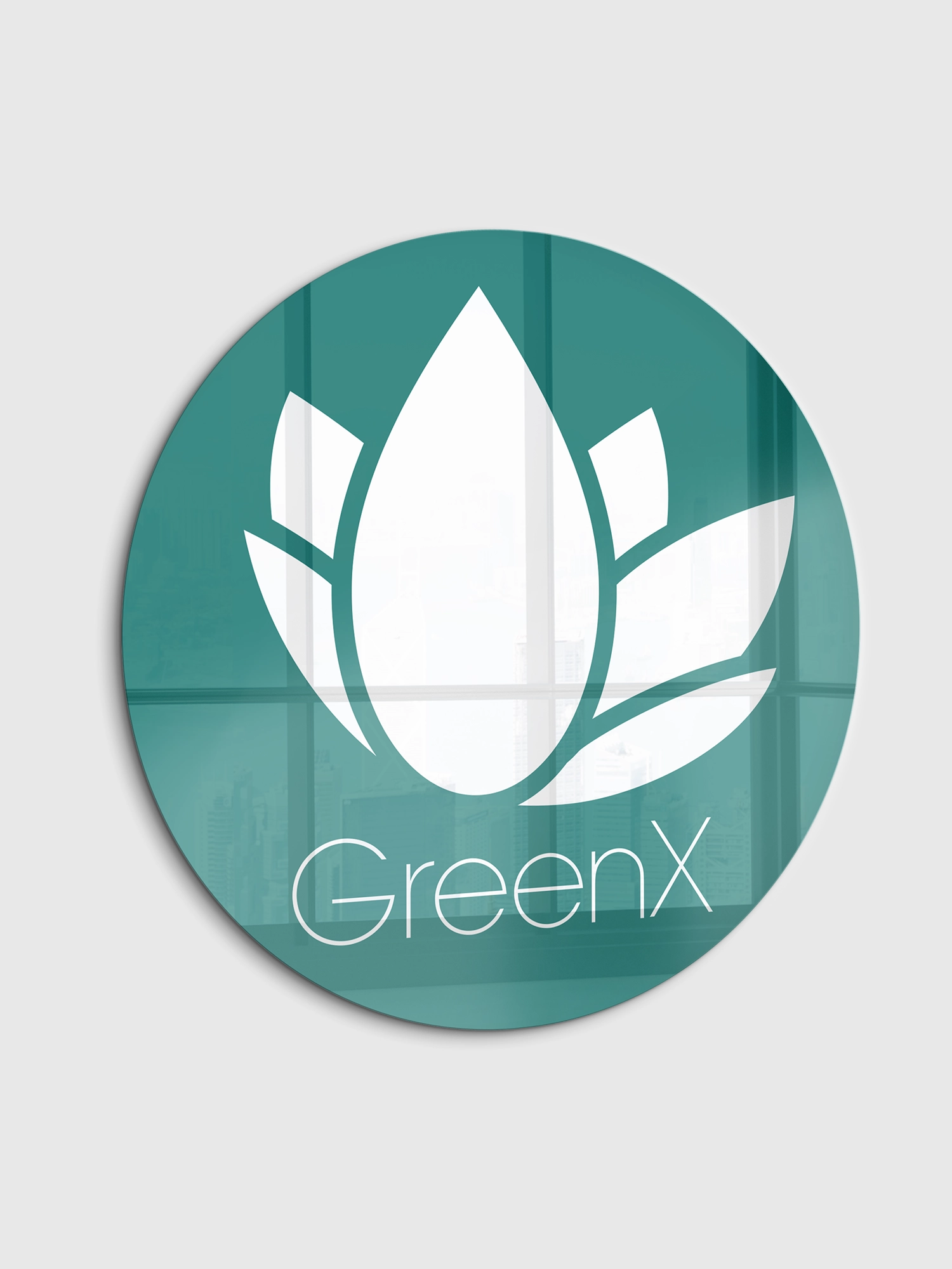 Logó- és arculattervezés - Xsoft Media Kft