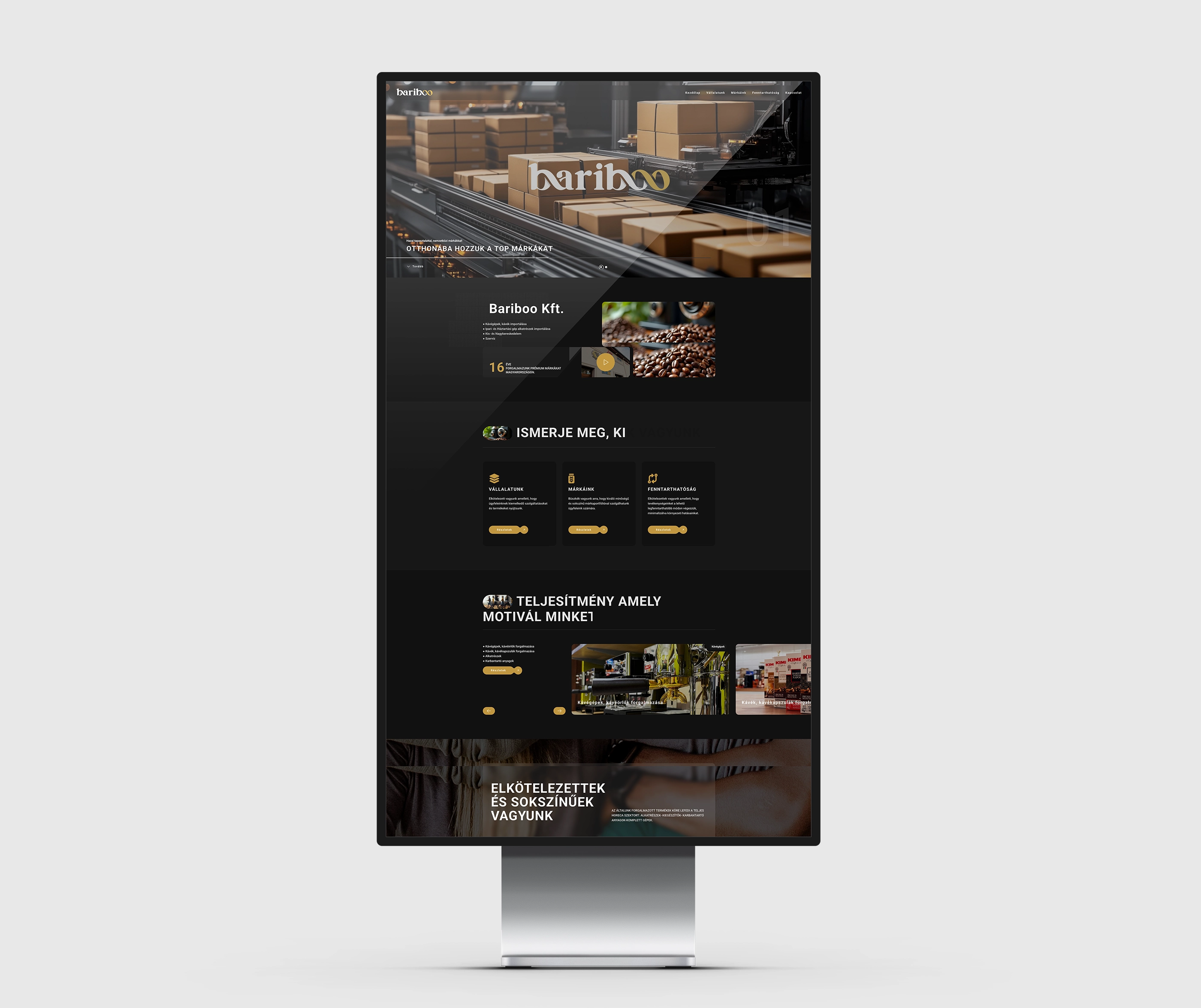 weboldal fejlesztés - xsoft media