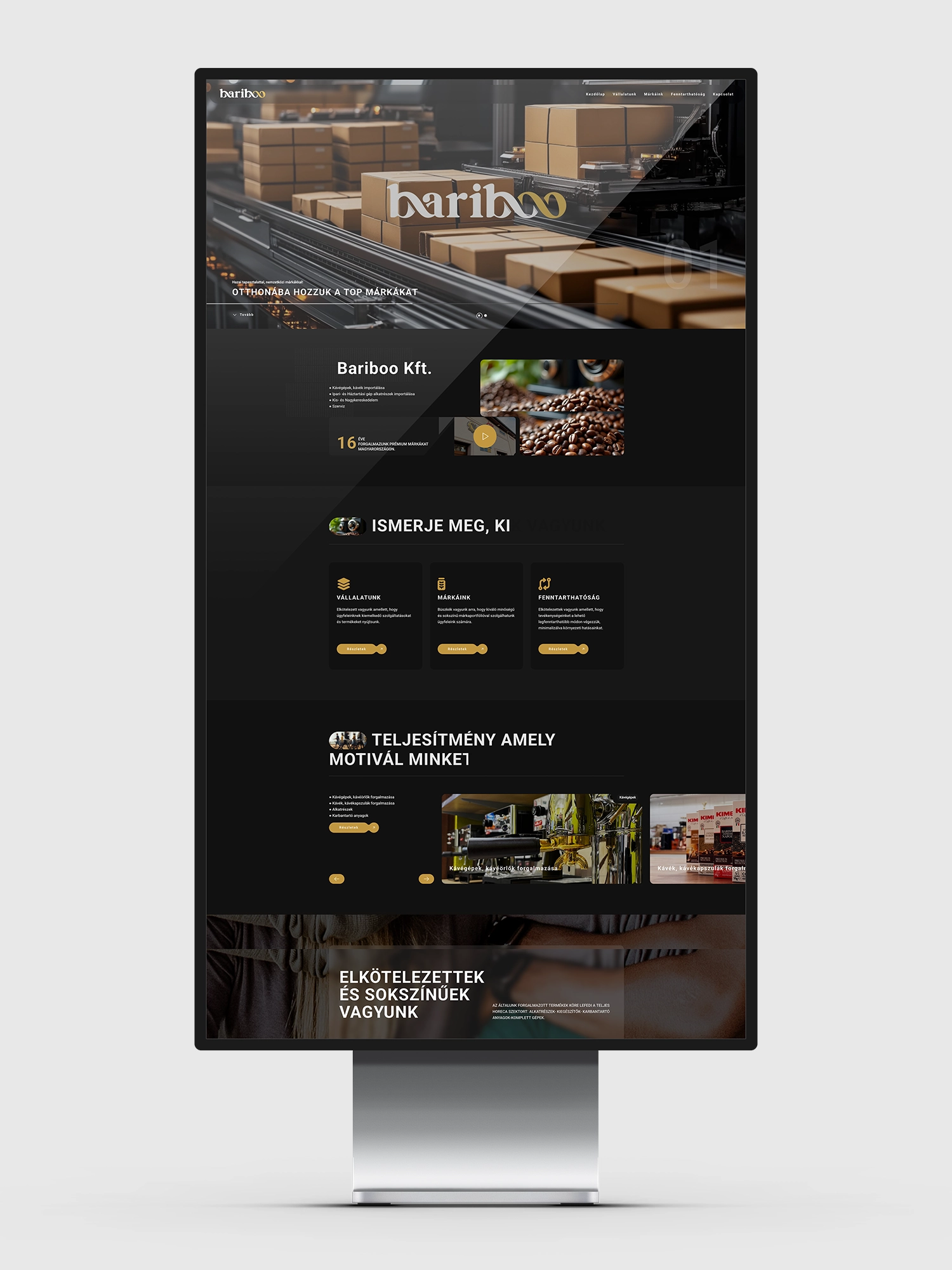 weboldal fejlesztés - xsoft media