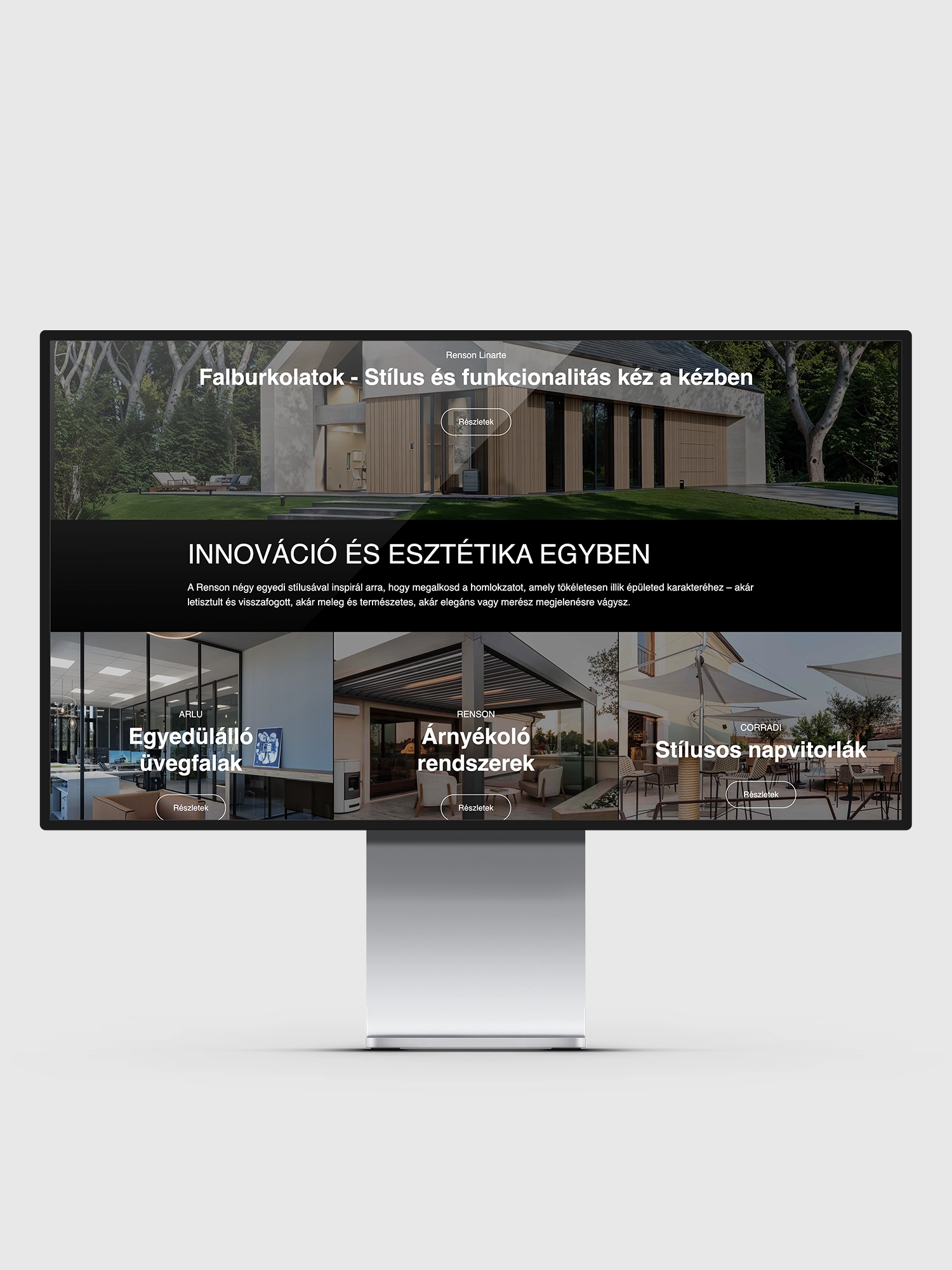 weboldal fejlesztés - xsoft media