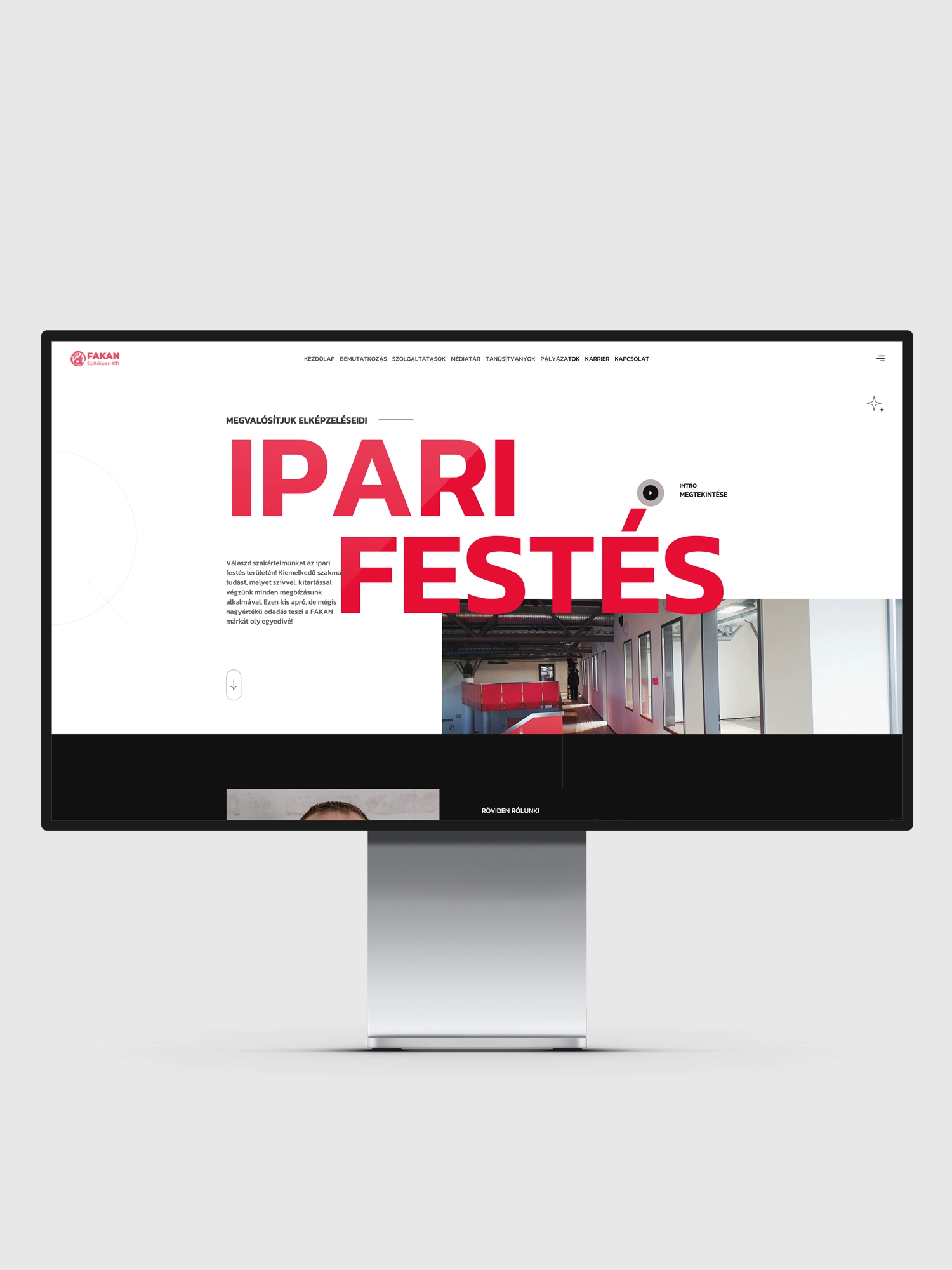 weboldal készítés- honlapkészítés - Xsoft Media Kft.