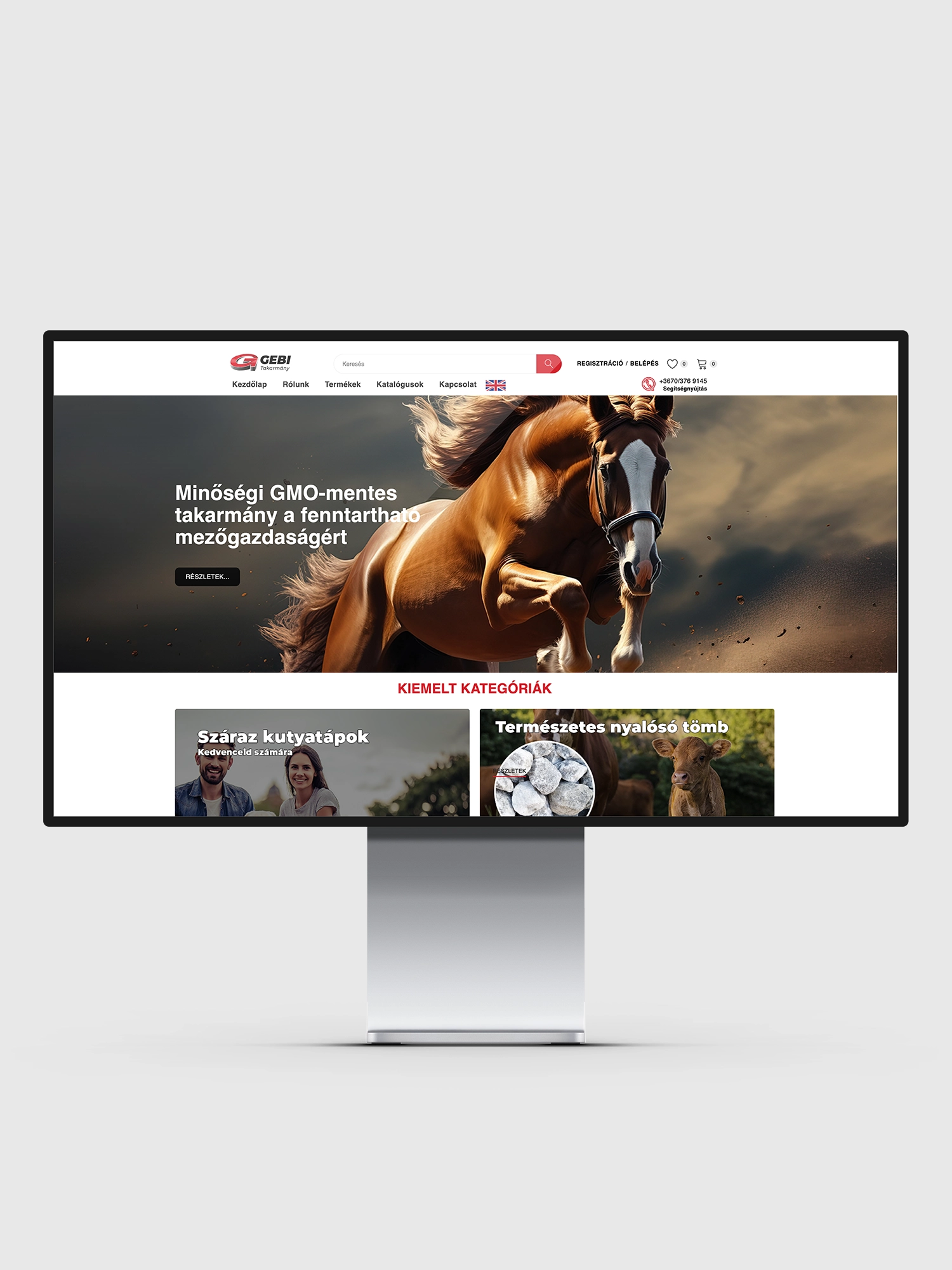 weboldal fejlesztés - xsoft media