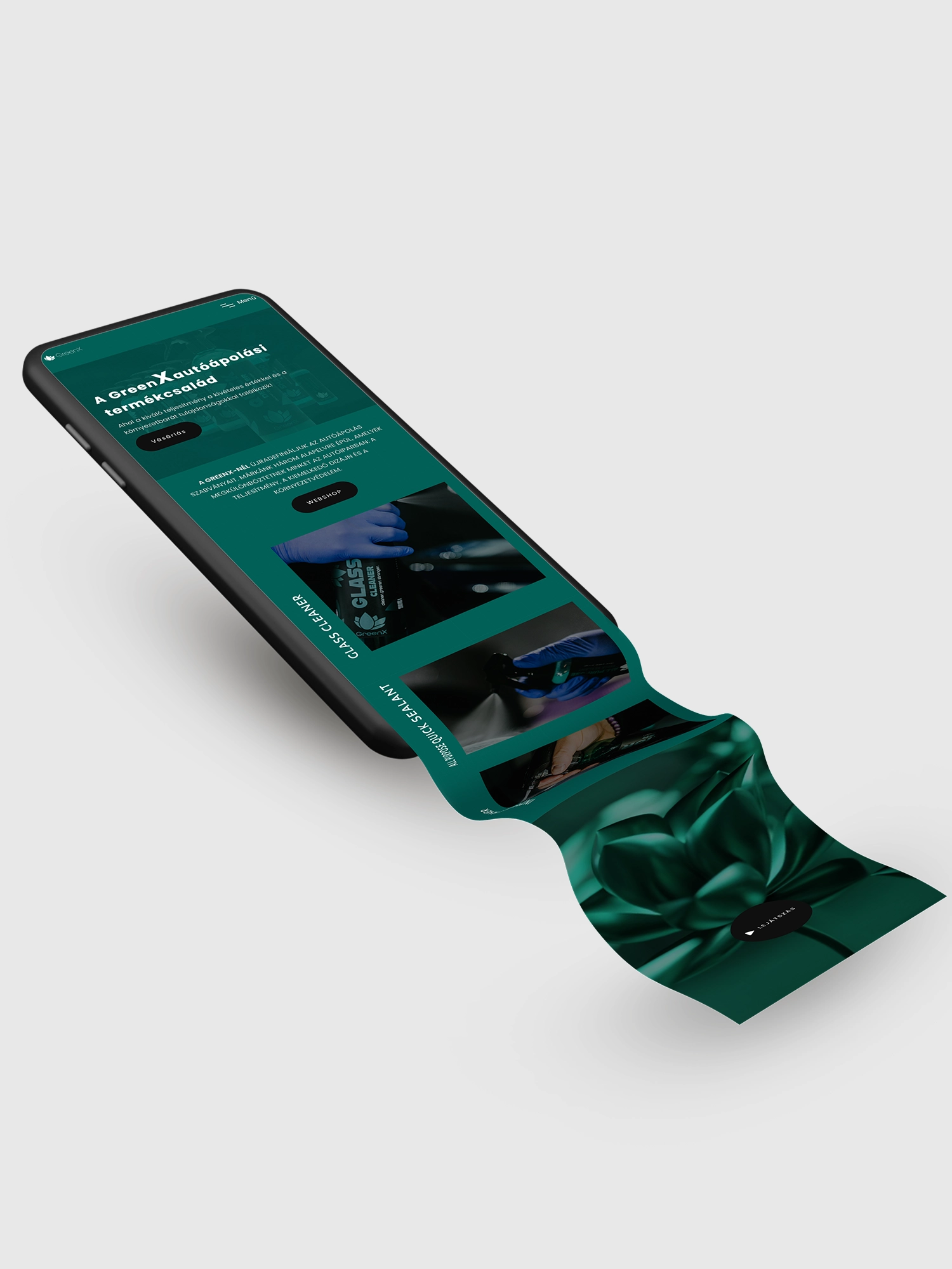 weboldal fejlesztés - xsoft media