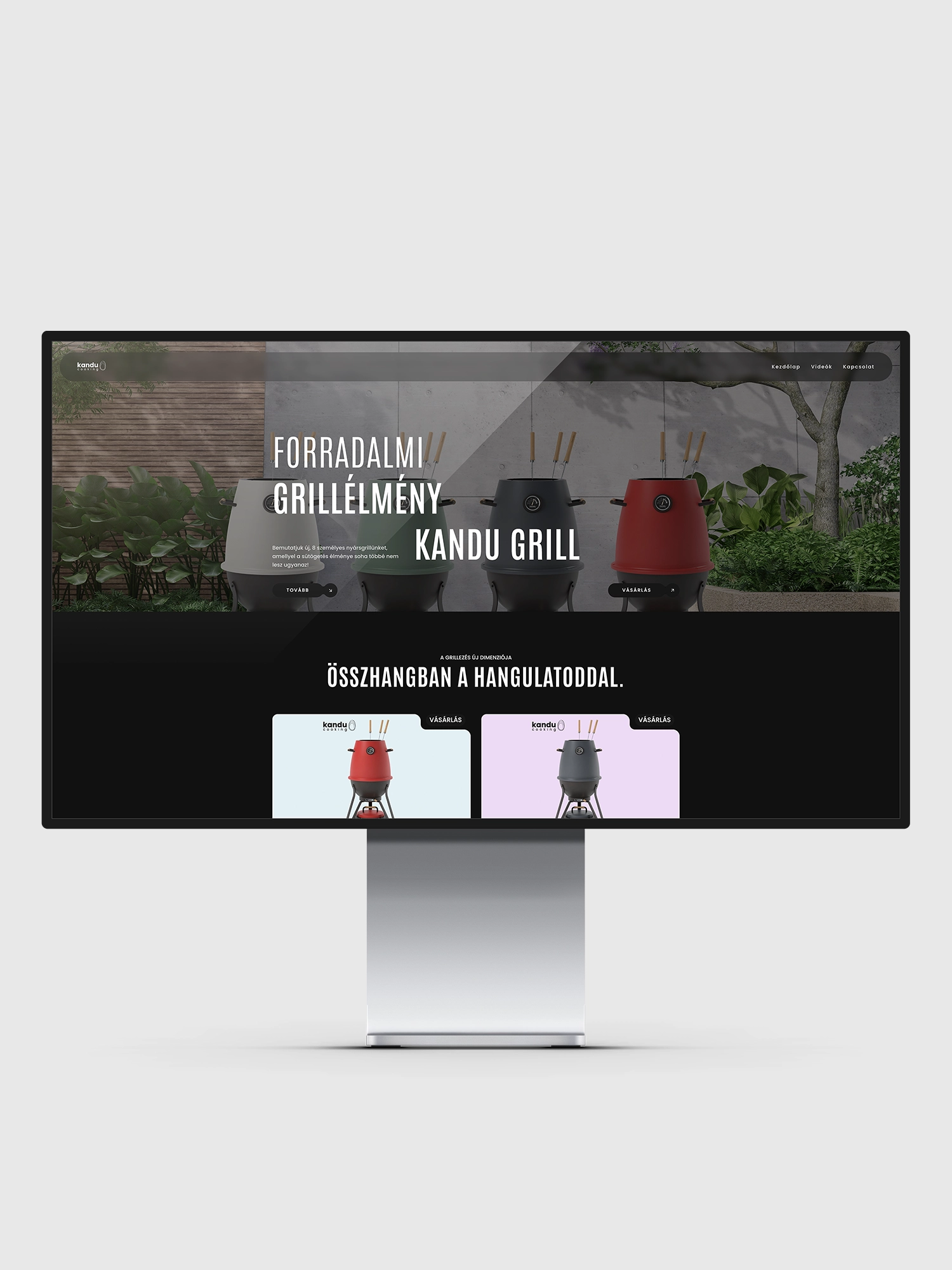 weboldal készítés - honlapkészítés - xsoft media