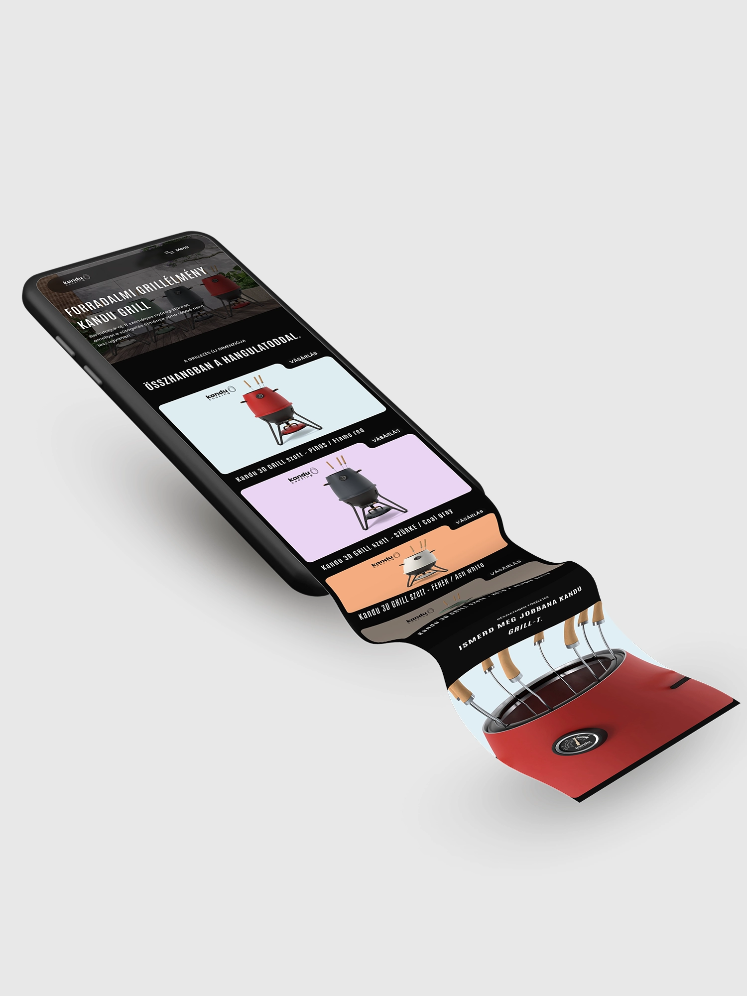 weboldal készítés - honlapkészítés - xsoft media