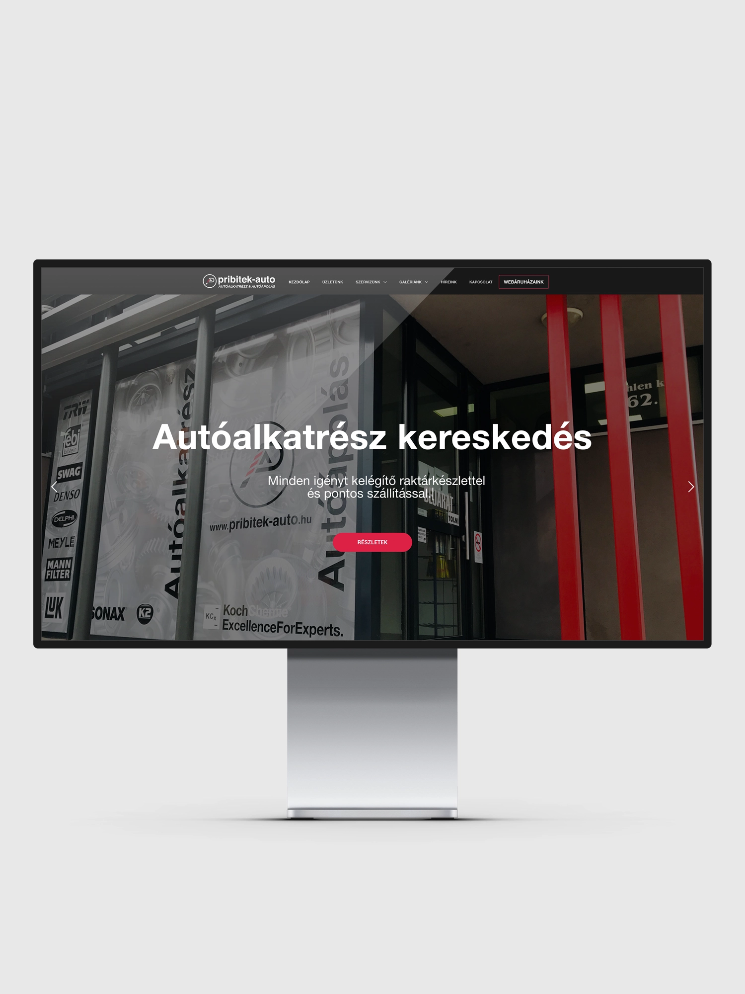 weboldal készítés- honlapkészítés - Xsoft Media Kft.