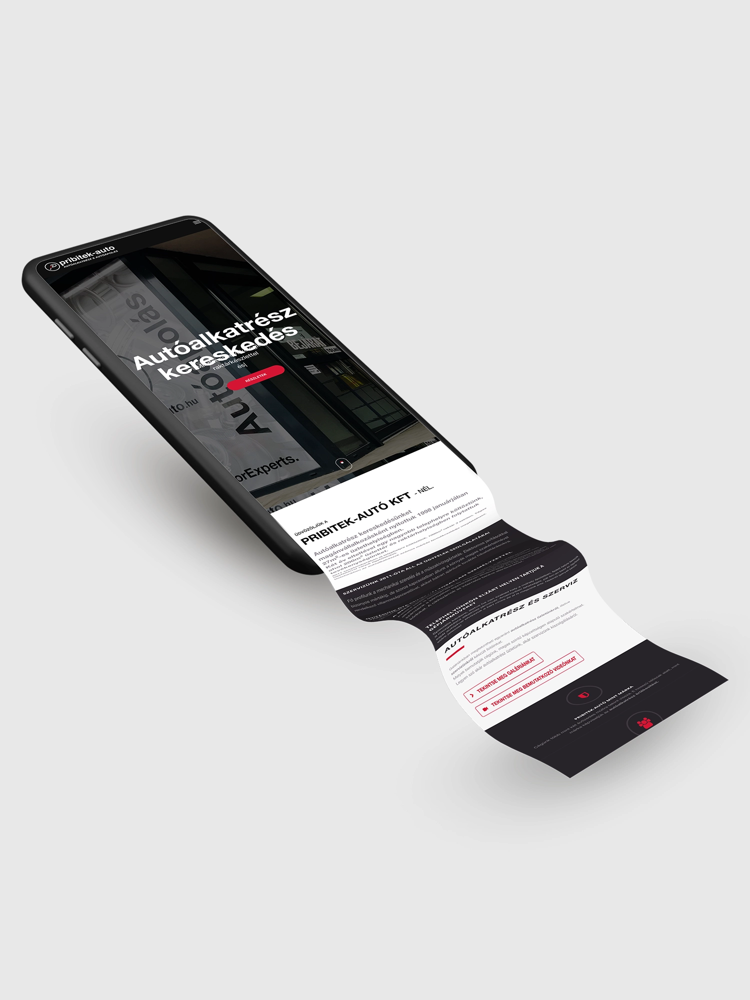 weboldal készítés- honlapkészítés - Xsoft Media Kft.