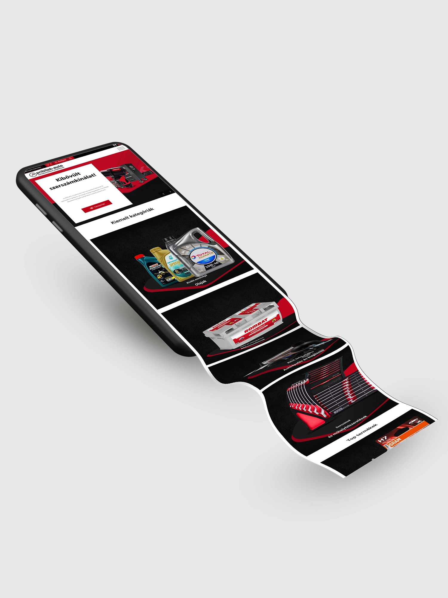 weboldal készítés- honlapkészítés - Xsoft Media Kft.