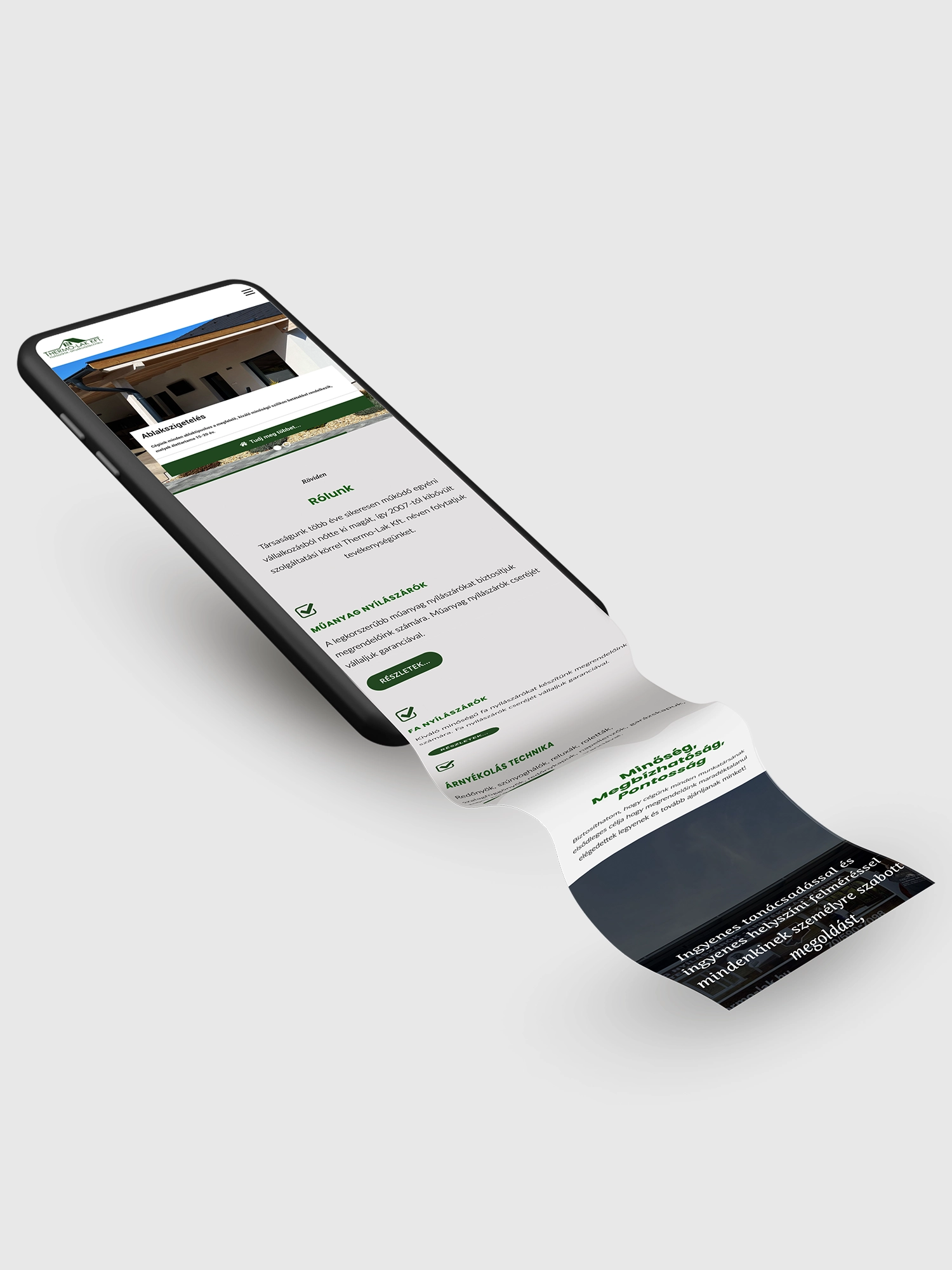 weboldal készítés- honlapkészítés - Xsoft Media Kft.