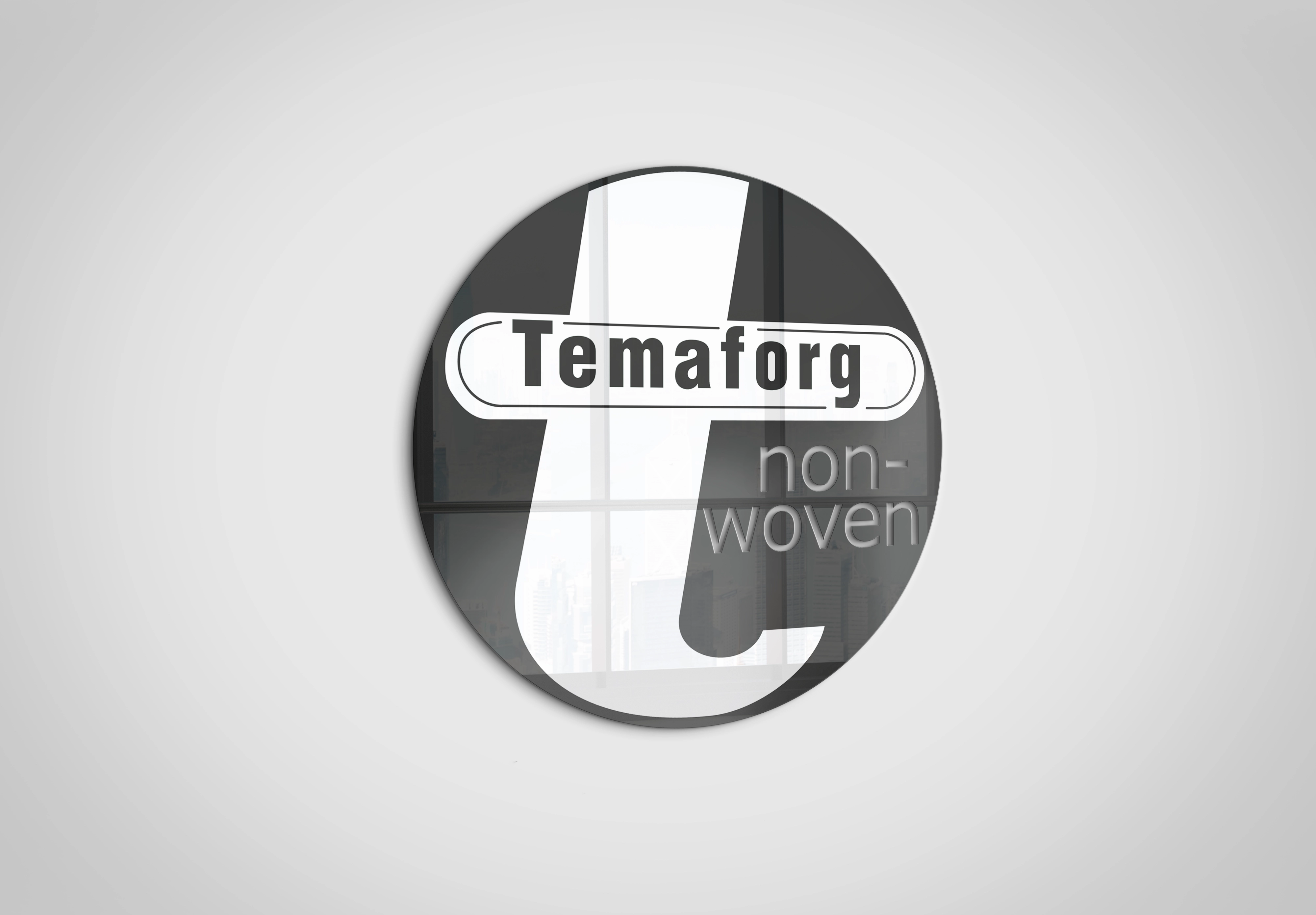 logó- és márkaépítés