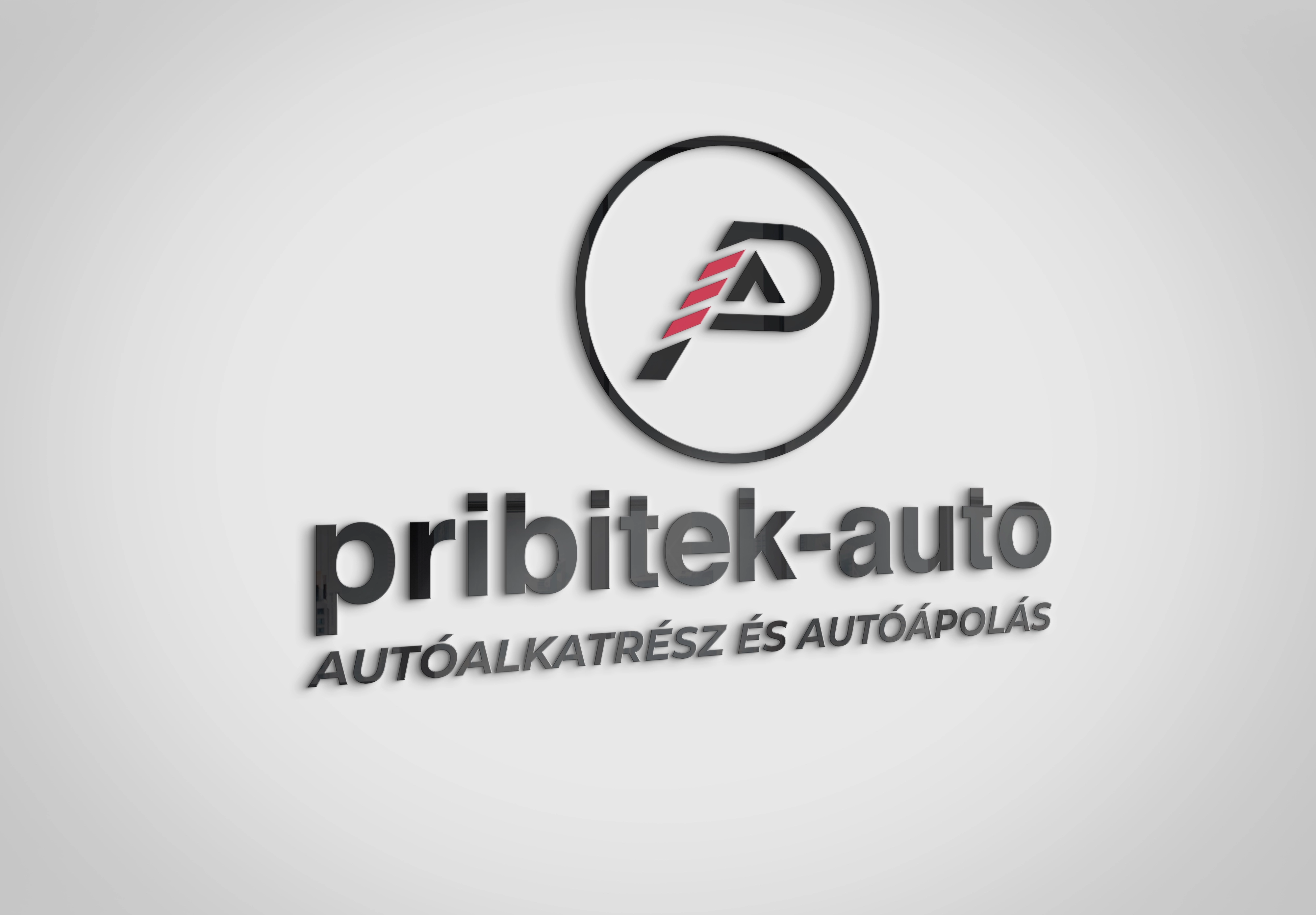 logó- és márkaépítés