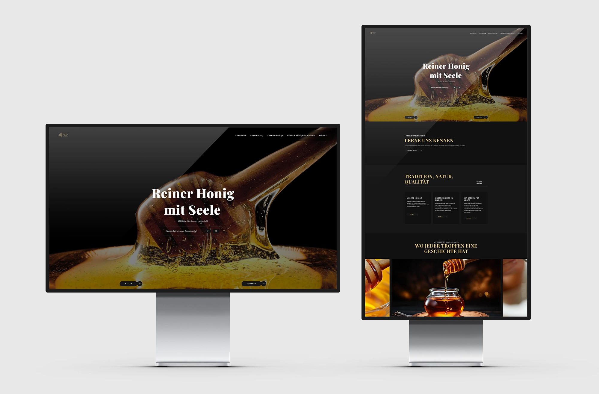 weboldal készítés- és webáruház készítés - Xsoft Media