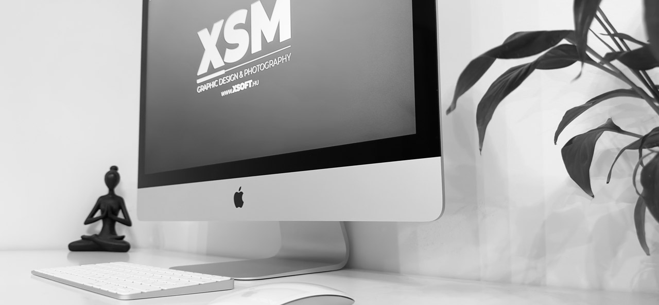 xsoft media, weboldal készítés