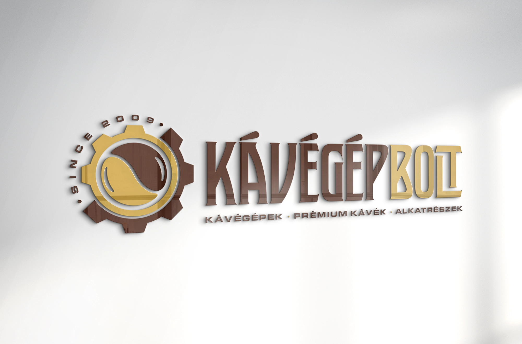 Egyedi logó készítés és arculattervezés - Xsoft Media Kft