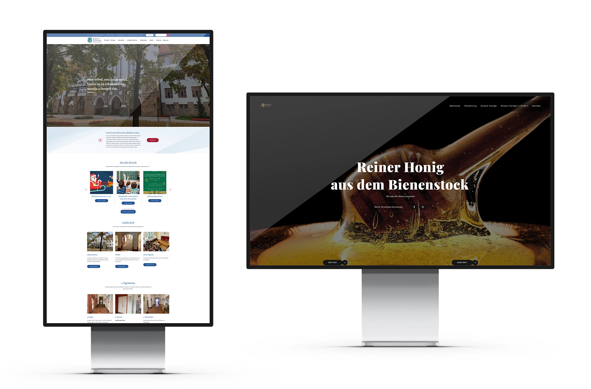 weboldal készítés, webáruház készítés, honlapkészítés - Xsoft Media Kft