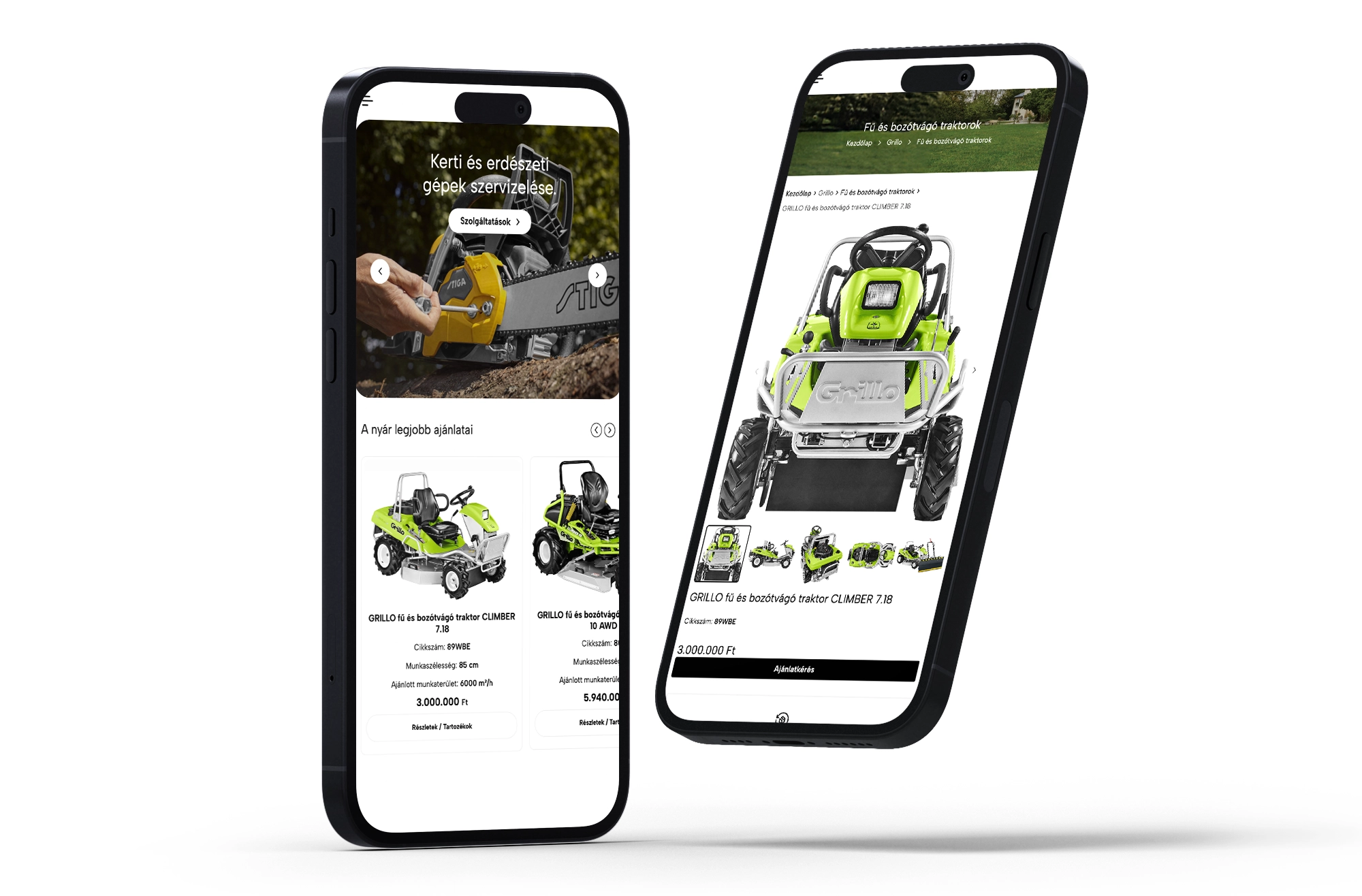 weboldal készítés, webáruház készítés, honlapkészítés - Xsoft Media Kft